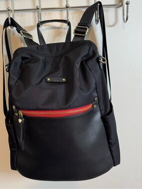 Tutilo New York Backpack